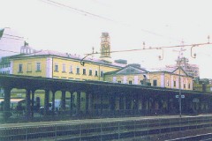 Ljubljana, 5. July 2000